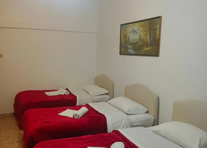 HostelRoma