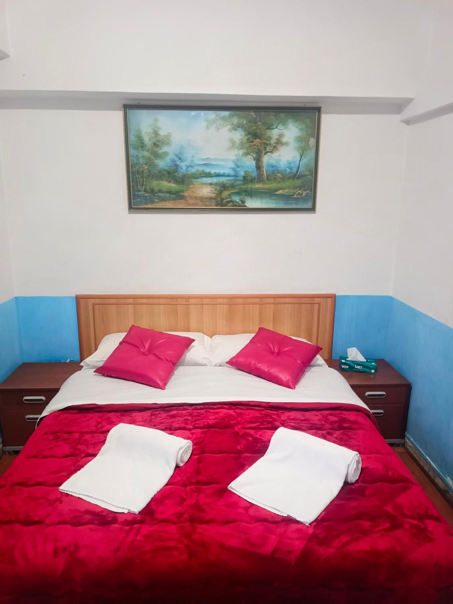 Hostelroma Rom
