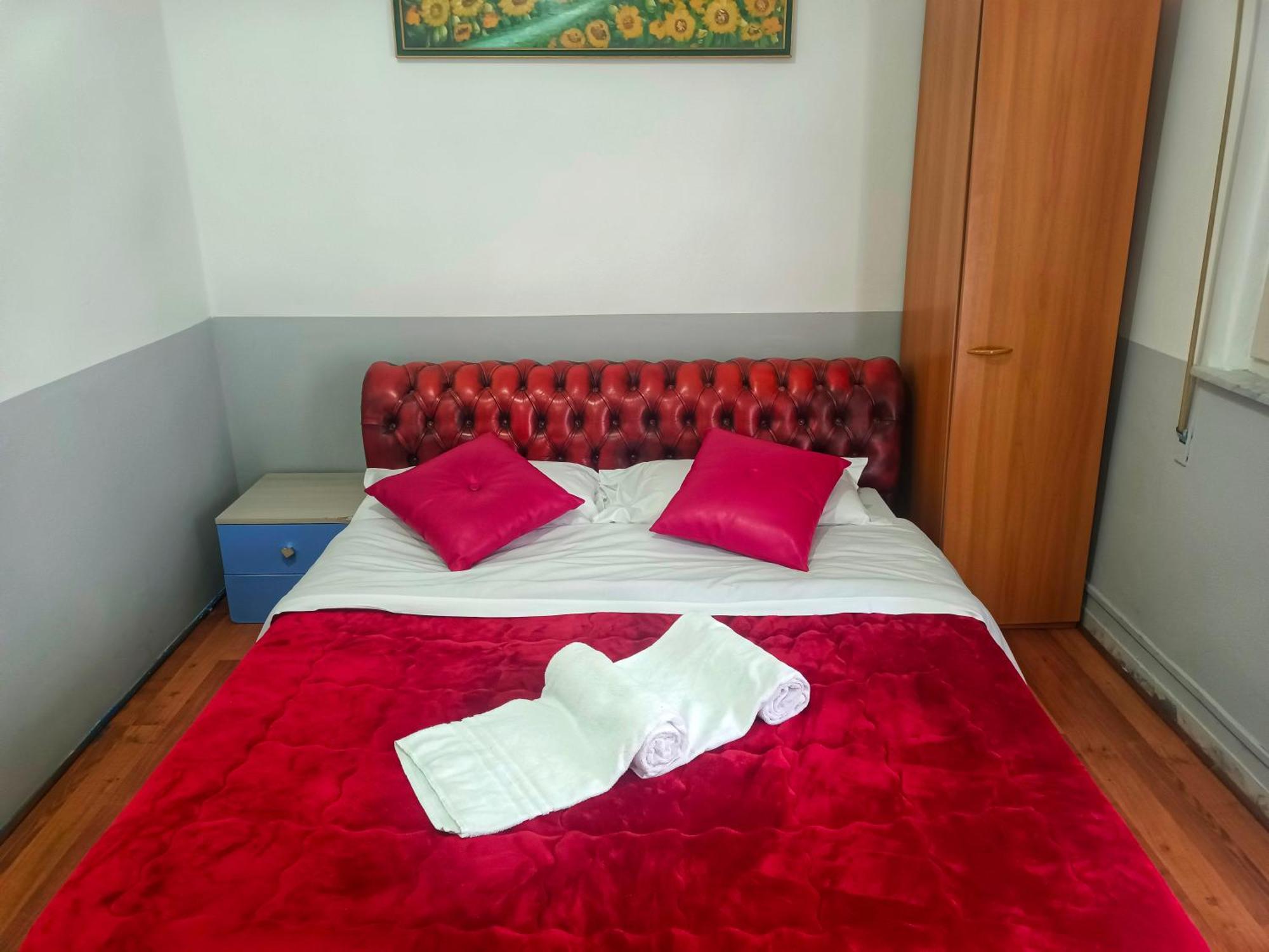 Hostelroma