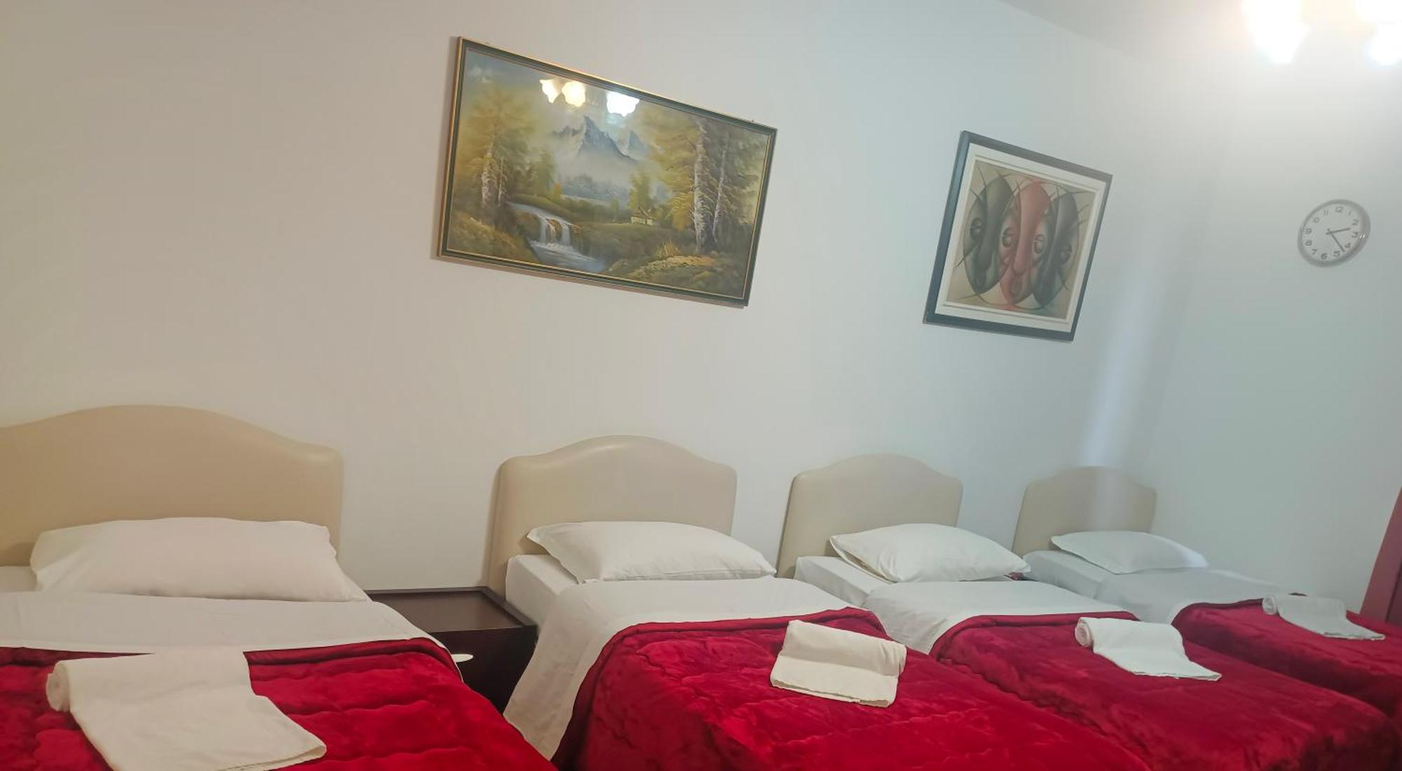 Hostel Hostelroma
