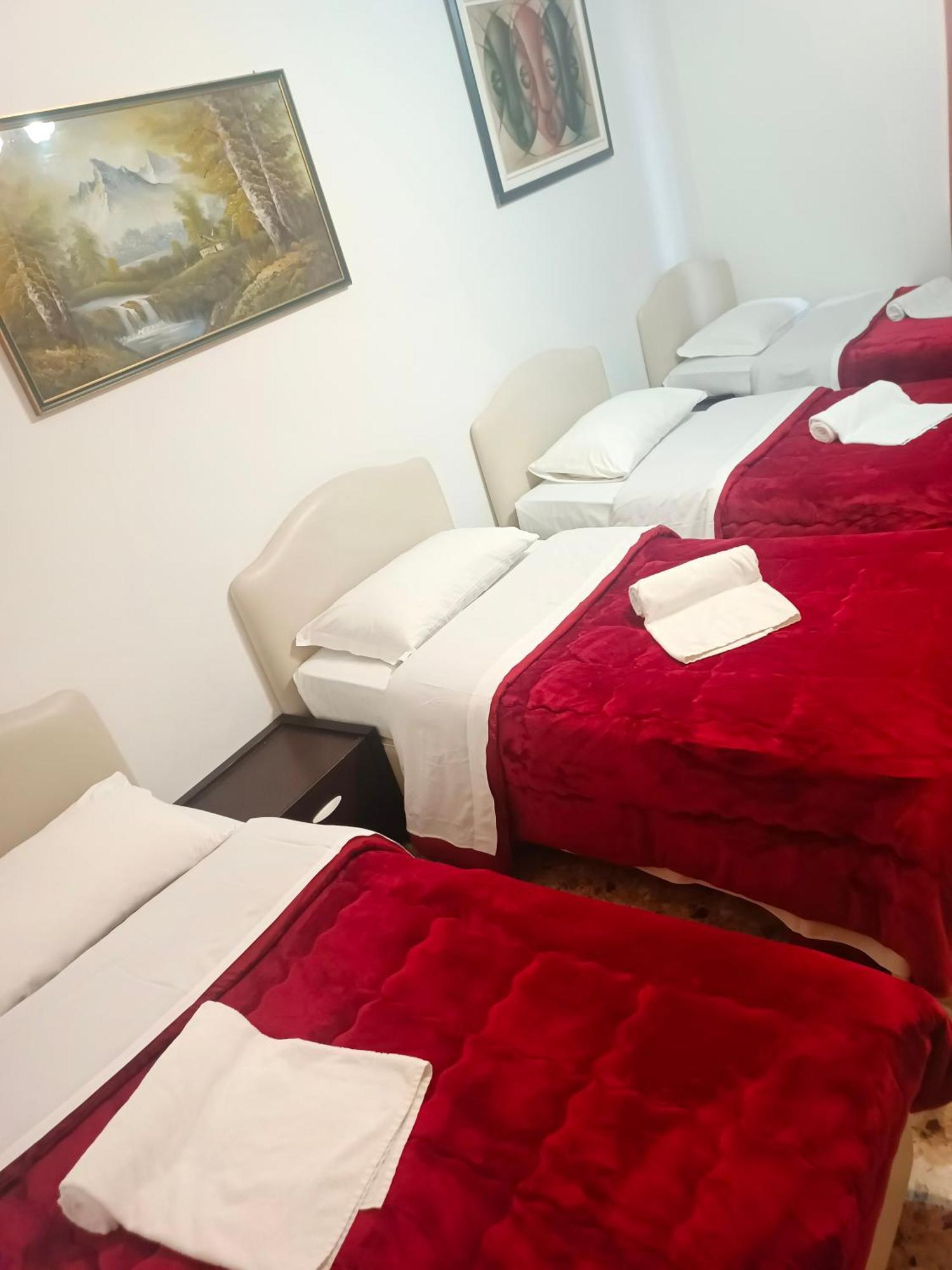 Hostelroma Rom