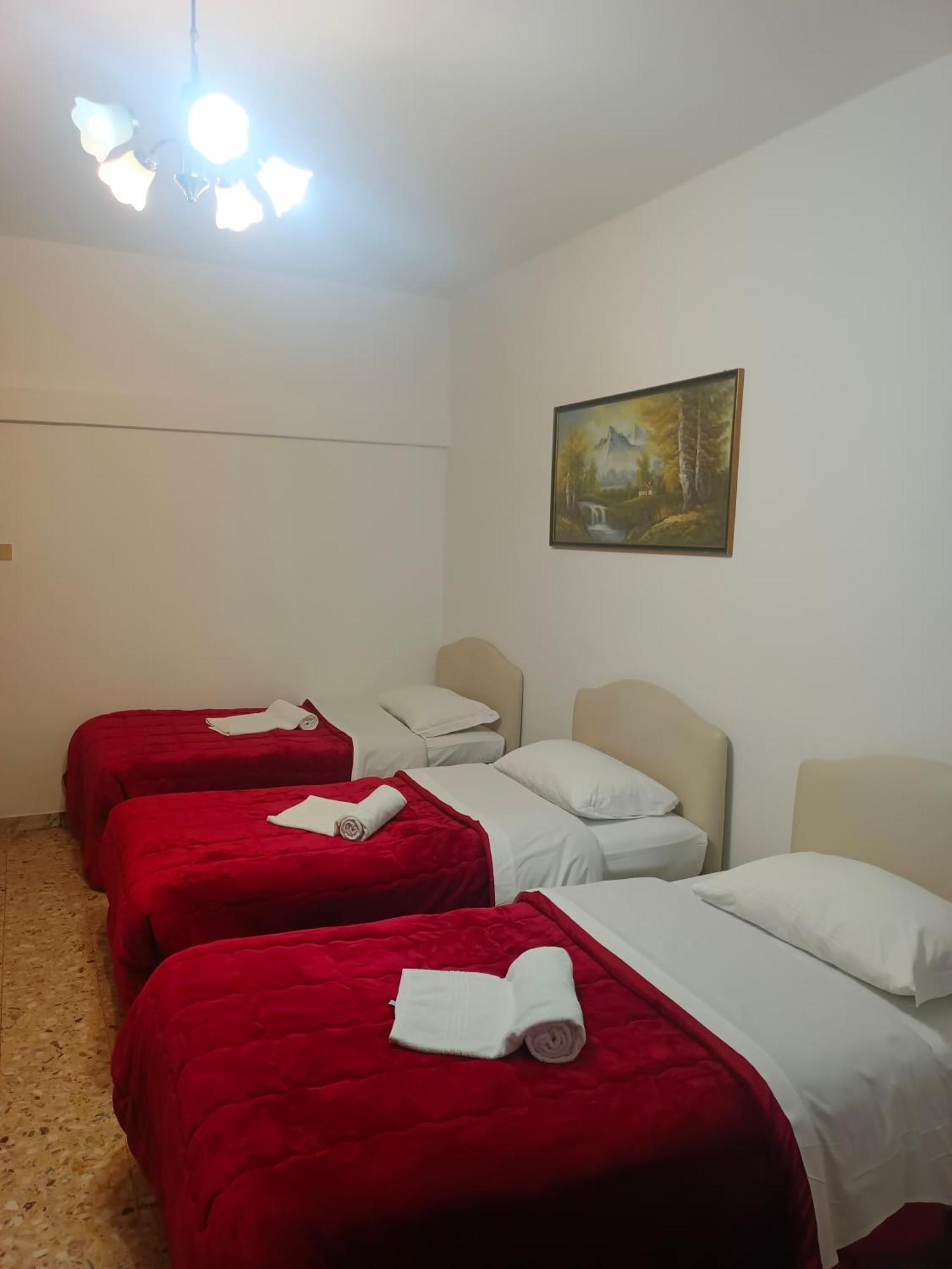 Host Hostal
